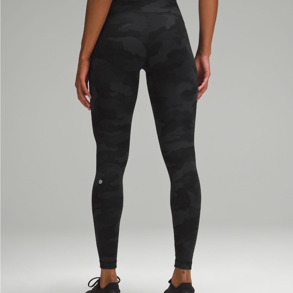 lululemon athletica leggings